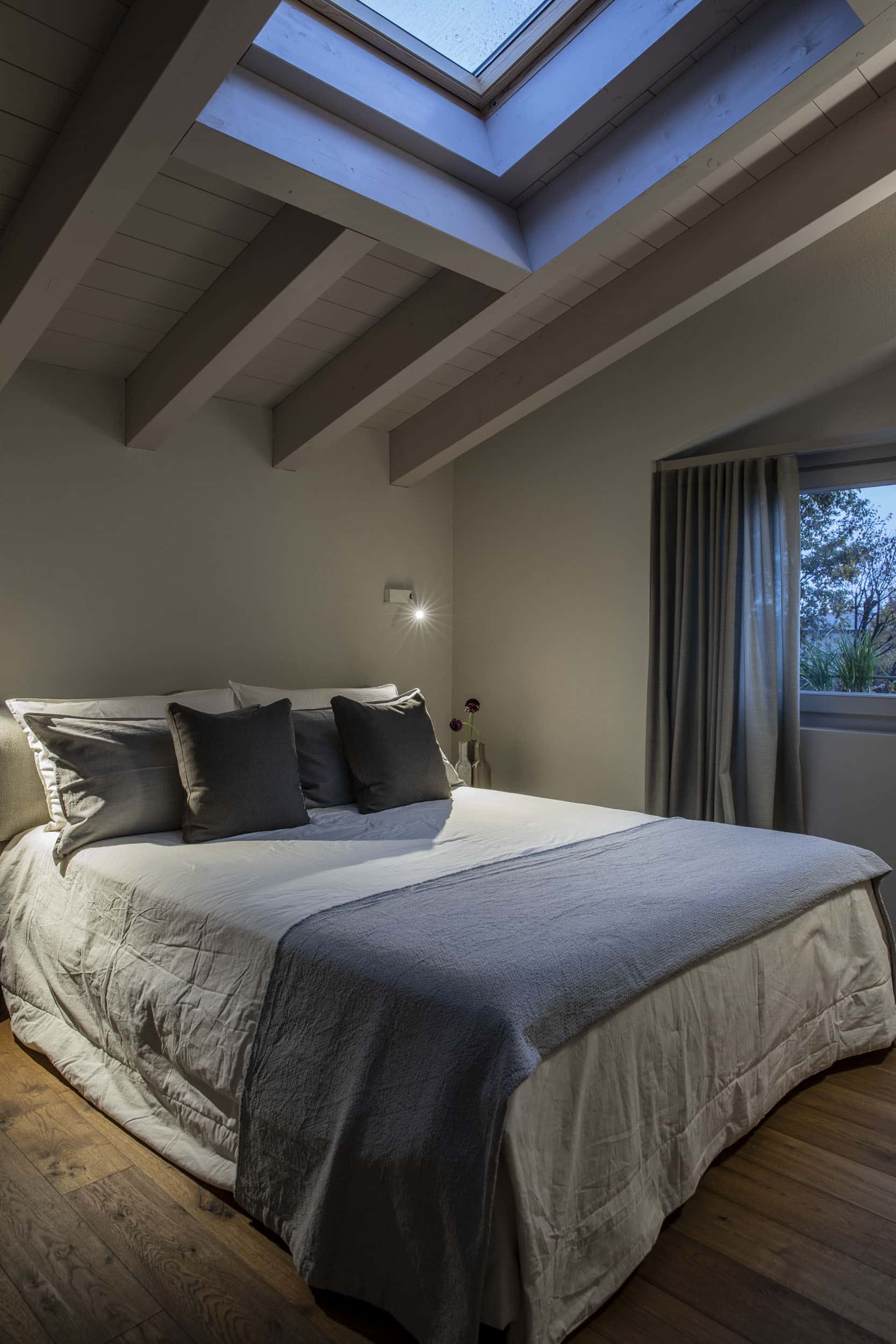 Il Mulino Relais Boutique Hotel in Piacenza - Bedrooms and Suites